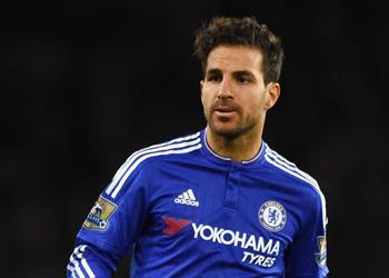 فابريجاس يصدم تشيلسي آرسنال سيظل في قلبي وقد أعود إليه