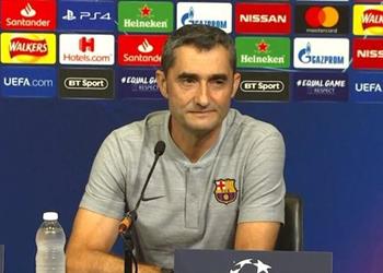 فالفيردي ليس لدي شعور بأنني قد أتسبب في إقالة لوبيتيجي