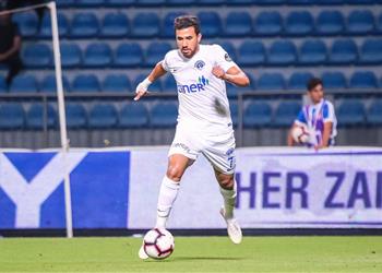 فيديو قاسم باشا يعتلي صدارة الدوري التركي مؤقت ا بمشاركة تريزيجيه