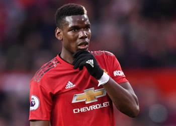 يوفنتوس يستغل لاعبيه لاستعادة خدمات بوجبا