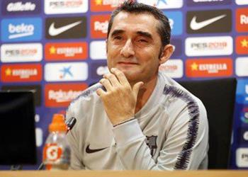 فالفيردي يبرز دور كوتينيو في غياب ميسي ويعلق على سلوك ديمبلي