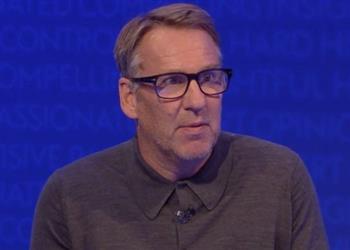 بول ميرسون محمد صلاح ليس سعيد ا في ليفربول ولن يستطيعوا منع انتقاله لريال مدريد