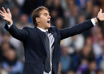 تحدي جديد أمام لوبيتيجي في مباراة برشلونة وريال مدريد