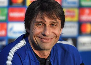 تقارير إيطالية كونتي يتمسك بتدريب ريال مدريد