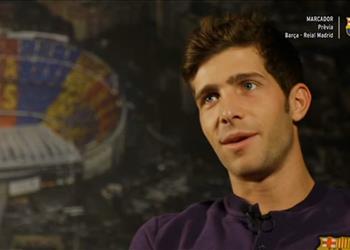 روبيرتو برشلونة وريال مدريد يمتلكان دوافع إضافية في الكلاسيكو