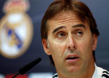 لوبيتيجي يعلق على موقف مارسيلو وإيسكو من اللحاق بالكلاسيكو