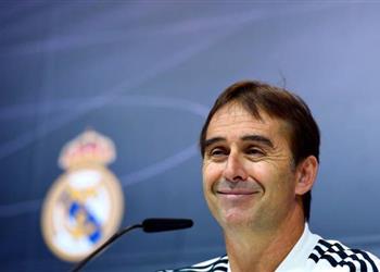 لوبيتيجي لا مانع بتلك المفاجأة عقب الكلاسيكو وغياب ميسي لا يهم