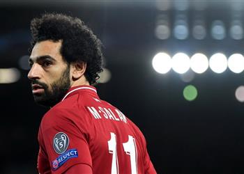 محمد صلاح يحصل على تقييم مميز بعد تألقه أمام كارديف في البريميرليج