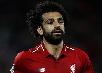 محمد صلاح يحقق رقم ا مميز ا في البريميرليج بعد مشاركته أمام كارديف