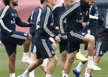 ريال مدريد يصدر بيان ا رسمي ا عن لاعبه قبل صدام الكلاسيكو