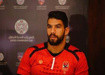 إكرامي يتحدث عن مواجهتي الوصل والترجي ويؤكد نركز على التتويج بدوري الأبطال