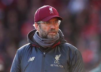 كلوب يكشف إصابة ماني ويتحدث عن صدارة البريميرليج