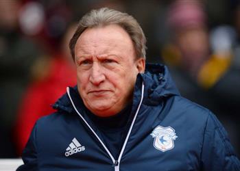 مدرب كارديف ليفربول لديه فرصة الفوز بدوري الأبطال ولا نستحق الهزيمة برباعية