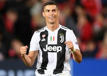 رونالدو يكشف سر فوز يوفنتوس الصعب أمام إمبولي في الكالتشيو