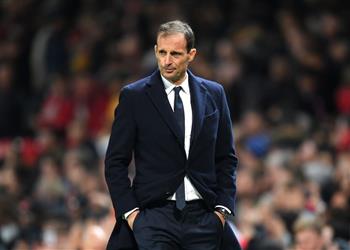 أليجري سحر رونالدو ظهر أمام إمبولي وهذا سبب غياب كيليني المفاجئ