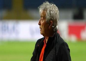 حلمي طولان الاتحاد خسر من الزمالك بفعل فاعل ويبدو أن البطولة العربية موجهة