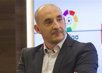 أسطورة ريال مدريد غياب ميسي عن برشلونة في الكلاسيكو مؤثر