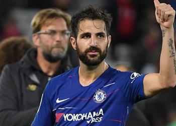 أزمة قد تعيق مفاوضات ميلان وفابريجاس