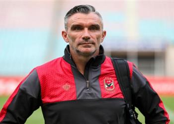 كارتيرون يعدد مكاسب الأهلي من مباراة الوصل الأماراتي ويلمح إلى مشاركة هذا الثنائي