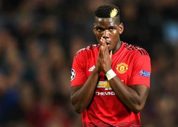 بوجبا ليس مسموح ا لي بالتحدث مع وسائل الإعلام