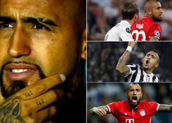 ماركا فيدال أسد محبوس يسعى للثأر في الكلاسيكو