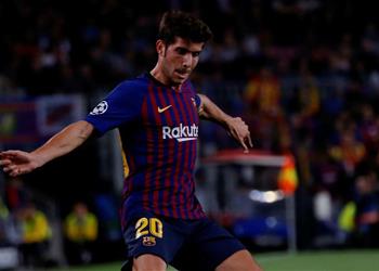 روبيرتو يحدد مفاتيح فوز برشلونة في مباراة الكلاسيكو