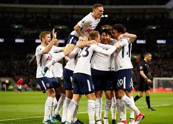 توتنهام يجدد مفاوضات تجديد عقد نجمه خشية اهتمام ريال مدريد