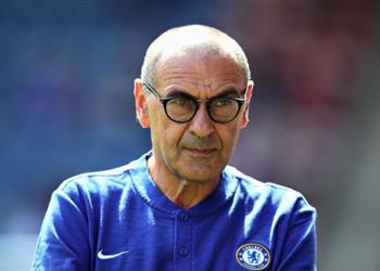 تشيلسي يدخل منافسة إنجليزية قوية لضم لاعب ليون