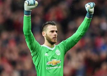 مينديز يرجح كفة يوفنتوس في سباق المنافسة على دي خيا