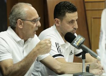 فييرا كأس زايد البطولة الأقوى في الوطن العربي ونتسلح بـ الجماهير أمام الرجاء