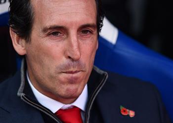 إيمري أشعر بخيبة أمل بعد تعادلنا وأتمنى ألا تكون إصابة بيليرين سيئة