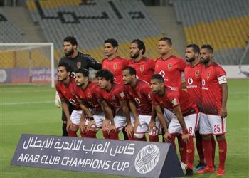 تشكيل الأهلي لمباراة الوصل الإماراتي اليوم 5 تغييرات في خطة كارتيرون