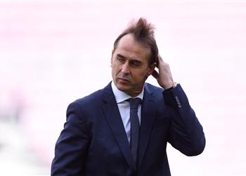 فيديو ريال مدريد يحقق رقم ا سلبي ا في الليجا بعد سقوطه أمام برشلونة