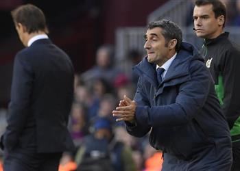 فالفيردي موقف لوبيتيجي صعب والإقالة أمر ا غير عادل ا