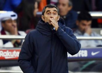 فالفيردي لم أتوقع تلك النتيجة والفوز في الكلاسيكو لا يعني حسم لقب الليجا