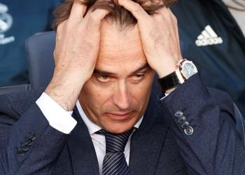 لوبيتيجي أنا المسؤول عن النتيجة ولن أهاجم اللاعبين أريد الاستمرار مع الفريق ولا أفكر في الإقالة