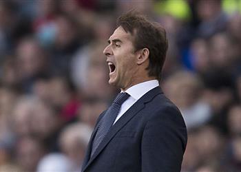 إذاعة إسبانية تكشف موعد إقالة لوبيتيجي وبديله في ريال مدريد