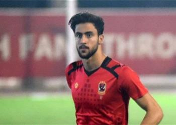 أحمد علاء فوجئنا برد فعل الوصل وتركيزنا ينصب على نهائي إفريقيا