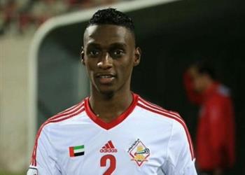 لاعب الوصل حققنا نتيجة غير متوقعة أمام الأهلي ونسعى للفوز في الإمارات