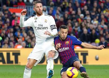 راموس ي علق على اقتراب كونتي من ريال مدريد ويؤكد مع لوبيتيجي حتى الموت