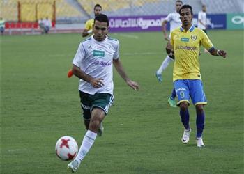 المصري يكشف موعد رد كاف على شكوى الرشوة ضد حكم مباراة فيتا كلوب