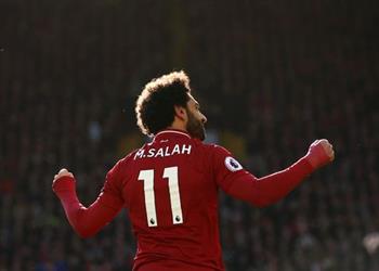 نجم توتنهام السابق مشيد ا بمحمد صلاح سيعود للتألق من جديد