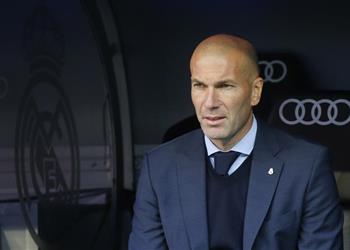 تقارير فريق تركي يخطط للتعاقد مع زيدان