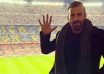 لاعب سابق ببرشلونة بيريز دمر المنتخب الإسباني وريال مدريد في 4 شهور