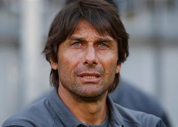 صحيفة كتالونية سبب جديد يقرب كونتي من قيادة ريال مدريد