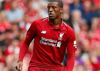 فينالدوم ليفربول عانى أمام كارديف ويكشف عن أمنيته لمحمد صلاح