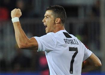 رونالدو لست مهووسا بالكرة الذهبية لكنني استحق الفوز بها هذا العام