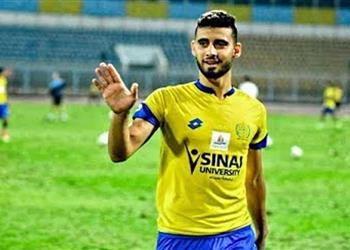 مصدر يكشف لـ بطولات موقف باهر المحمدي من الانتقال للأهلي أو الزمالك