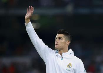 رونالدو يكشف لأول مرة سبب رحيله عن ريال مدريد وخلافه مع بيريز