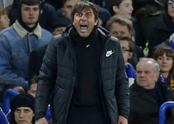 ماركا توقف مفاوضات كونتي وريال مدريد وثنائي في المشهد